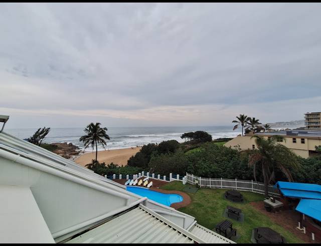 2 BEDROOM APARTMENT BLOCK FOR SALE IN MANABA BEACH